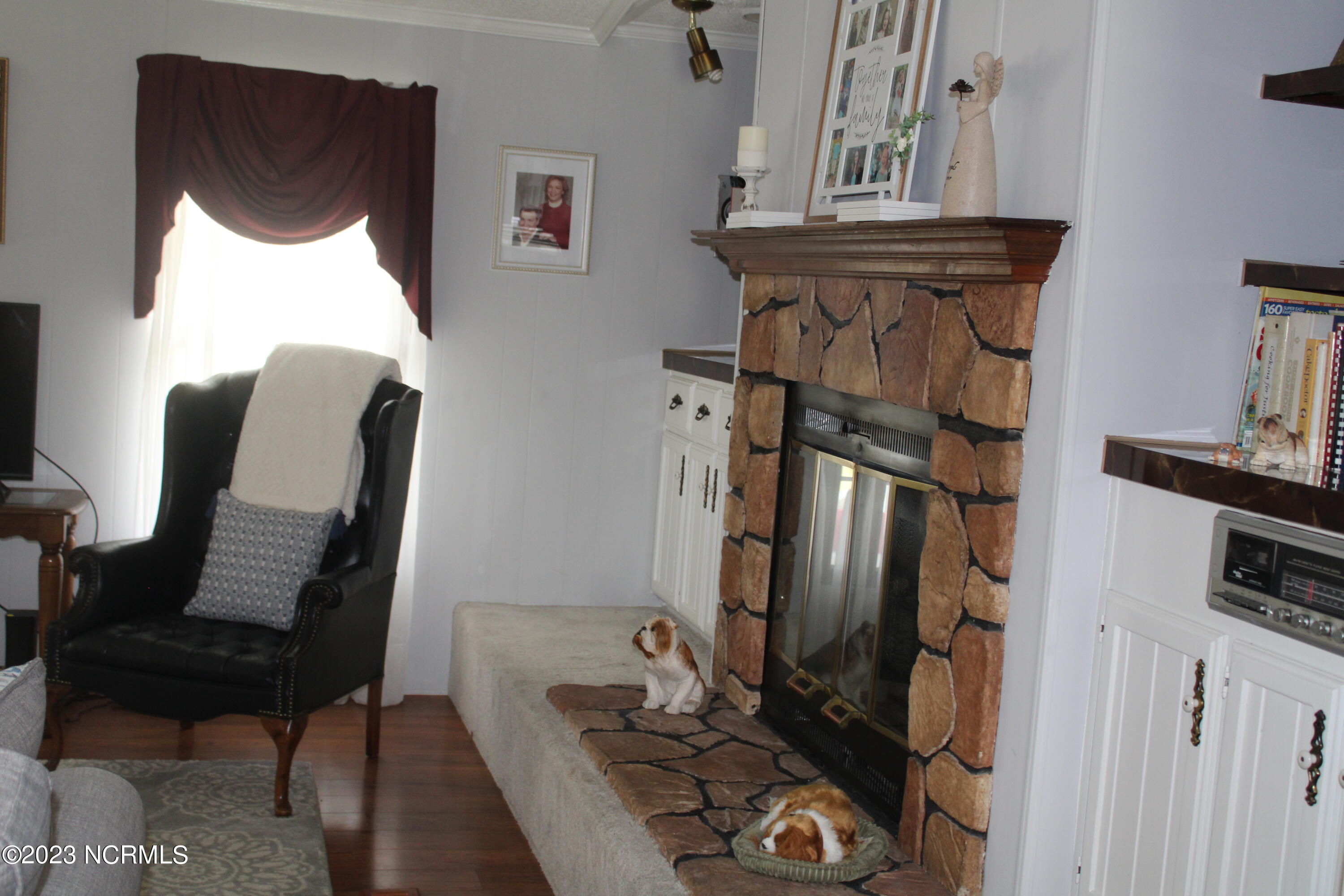 193 Watson Road Selma, NC 27576 - Photo 15 of 46 IMG_1679