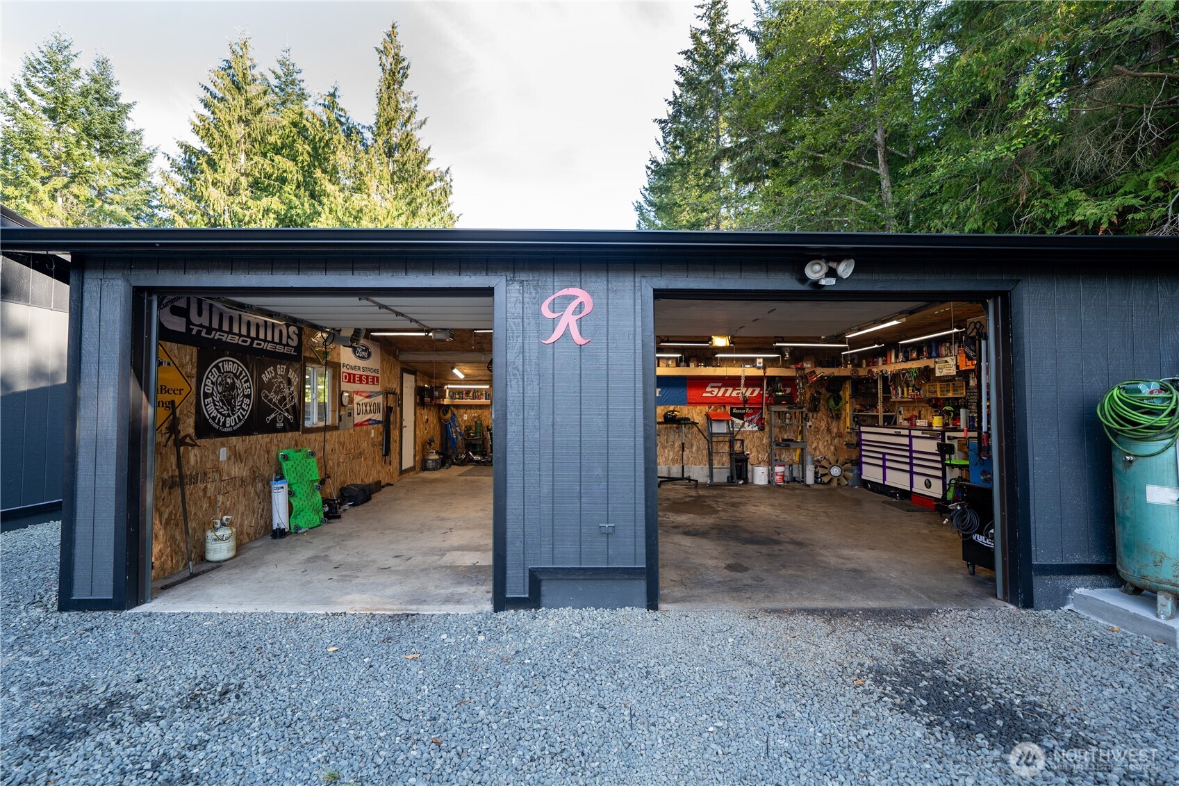 693 John Jacobs Road Port Angeles, WA 98362 - Photo 10 of 30