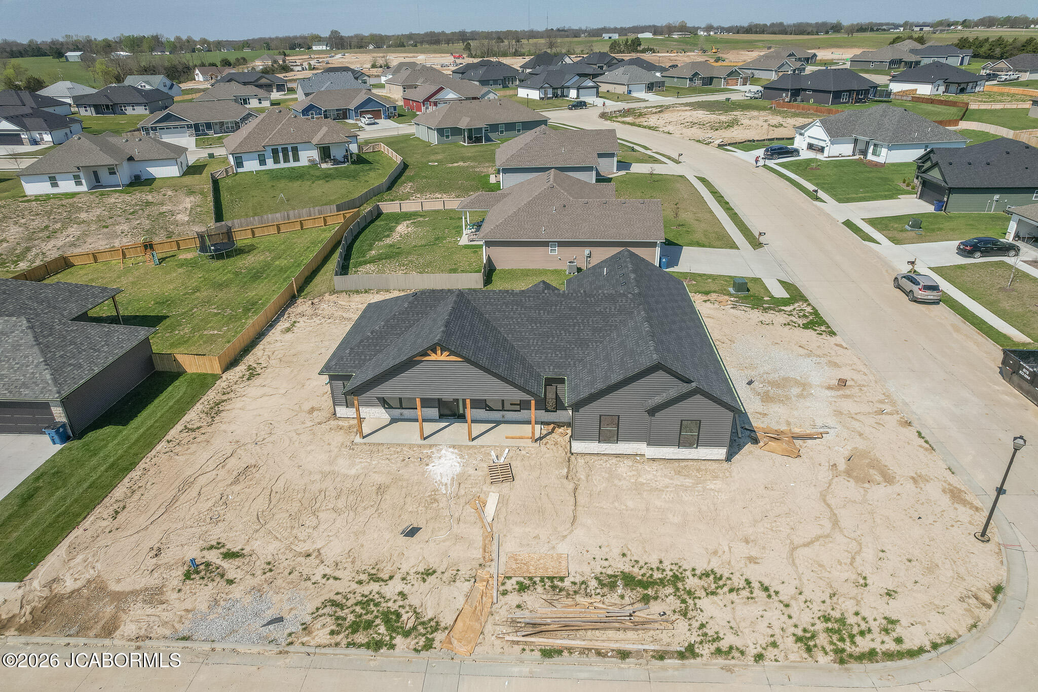 4710 Ambassador Road Ashland, MO 65010 - Photo 4 of 6 15225 Regiment Drive (4) Homes-For-Rent-