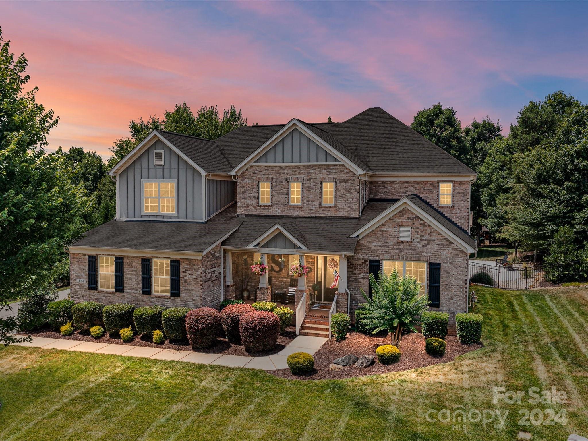 104 Overlook Ridge Lane Davidson, NC 28036 - Photo 1 of 48 Gallery Image 1