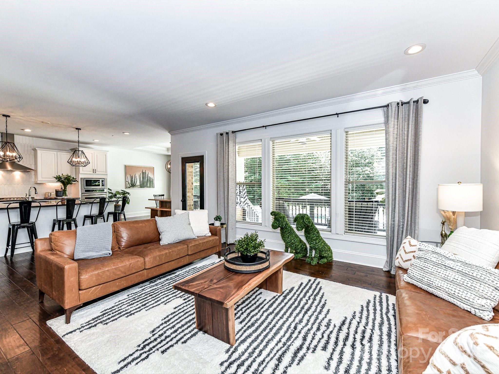 104 Overlook Ridge Lane Davidson, NC 28036 - Photo 12 of 48 Gallery Image 12