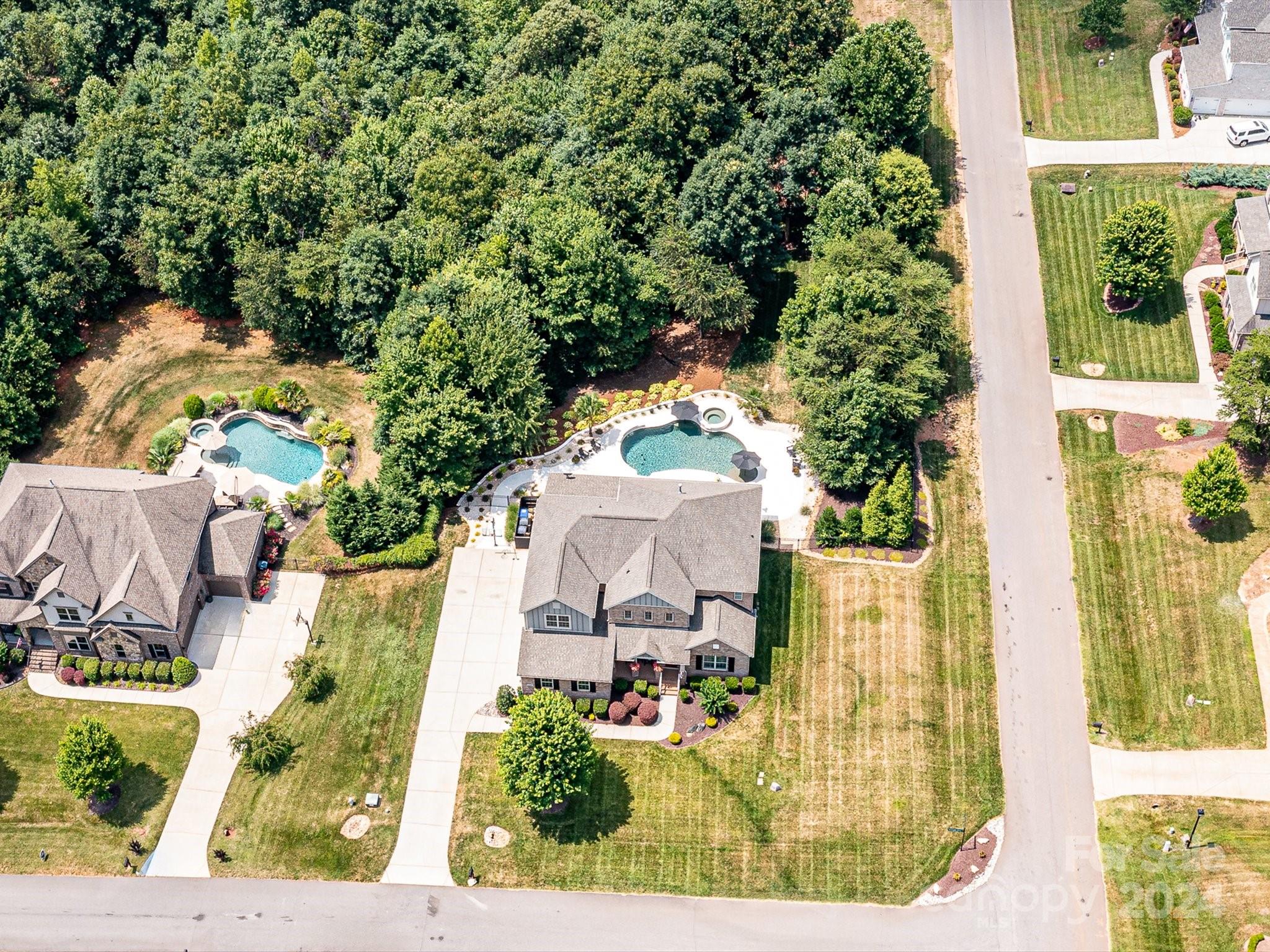 104 Overlook Ridge Lane Davidson, NC 28036 - Photo 3 of 48 Gallery Image 3