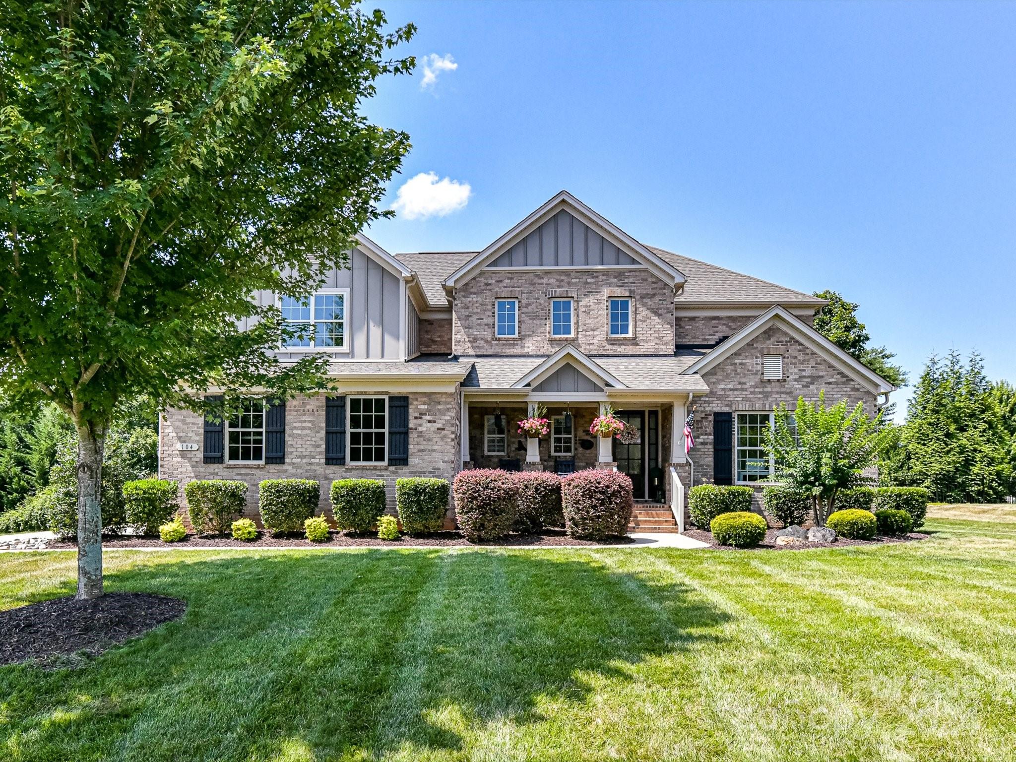 104 Overlook Ridge Lane Davidson, NC 28036 - Photo 4 of 48 Gallery Image 4
