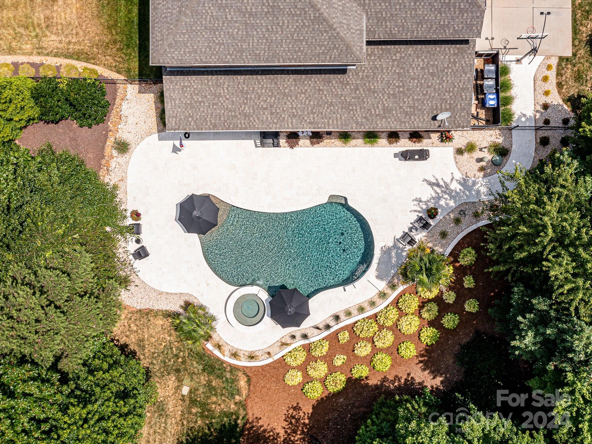 104 Overlook Ridge Lane Davidson, NC 28036 - Photo 46 of 48 Gallery Image 46