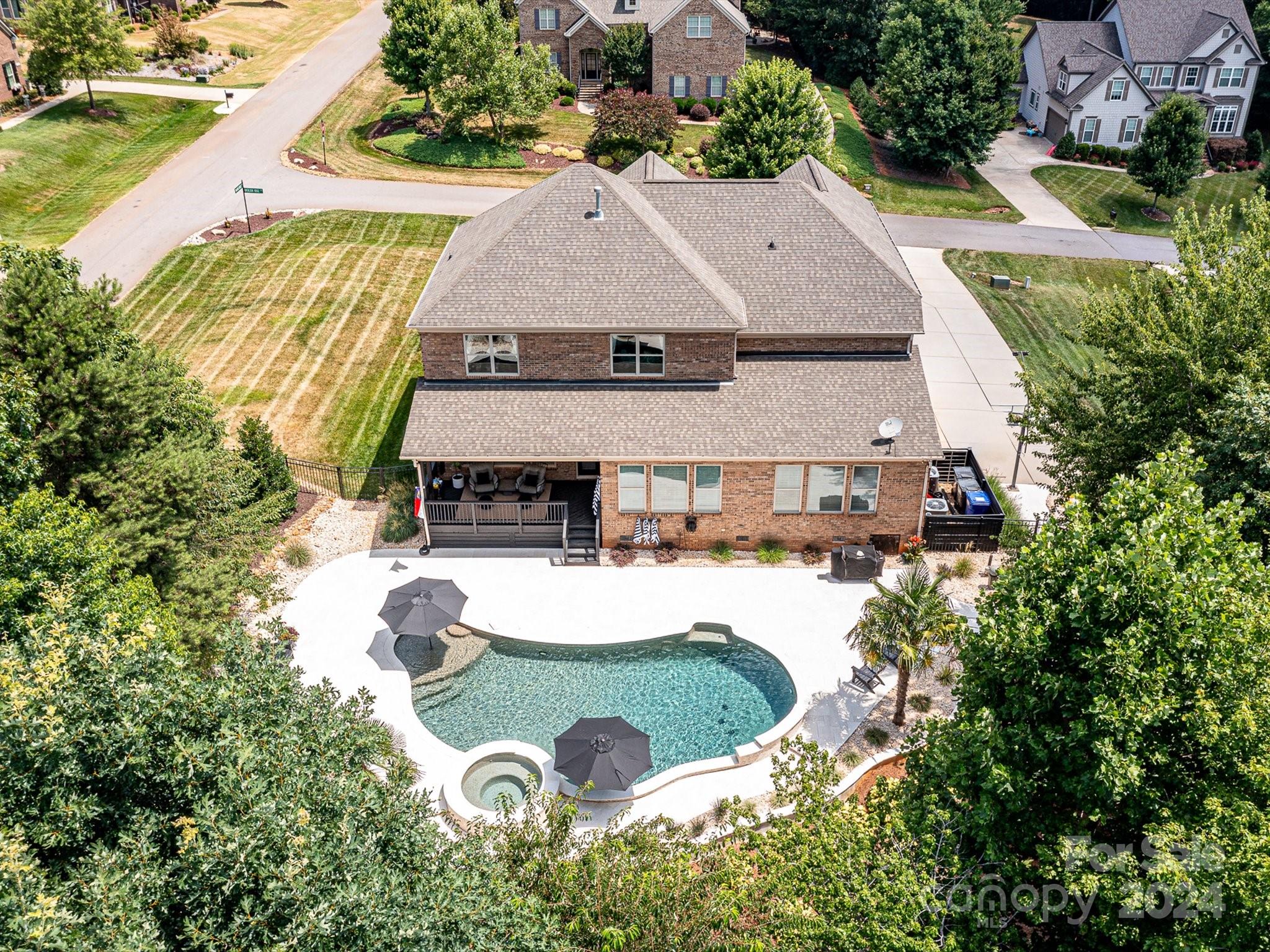 104 Overlook Ridge Lane Davidson, NC 28036 - Photo 47 of 48 Gallery Image 47