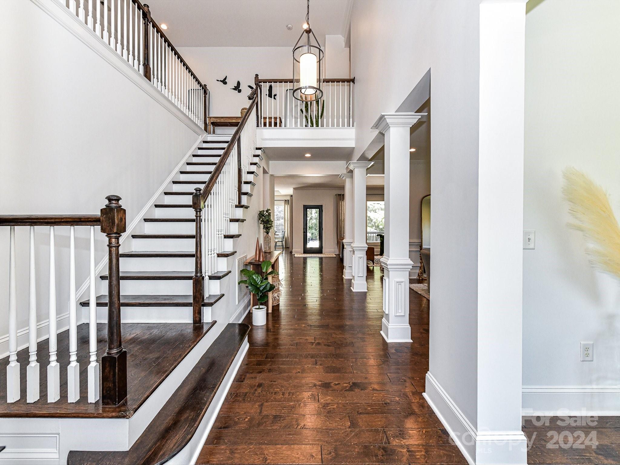 104 Overlook Ridge Lane Davidson, NC 28036 - Photo 7 of 48 Gallery Image 7
