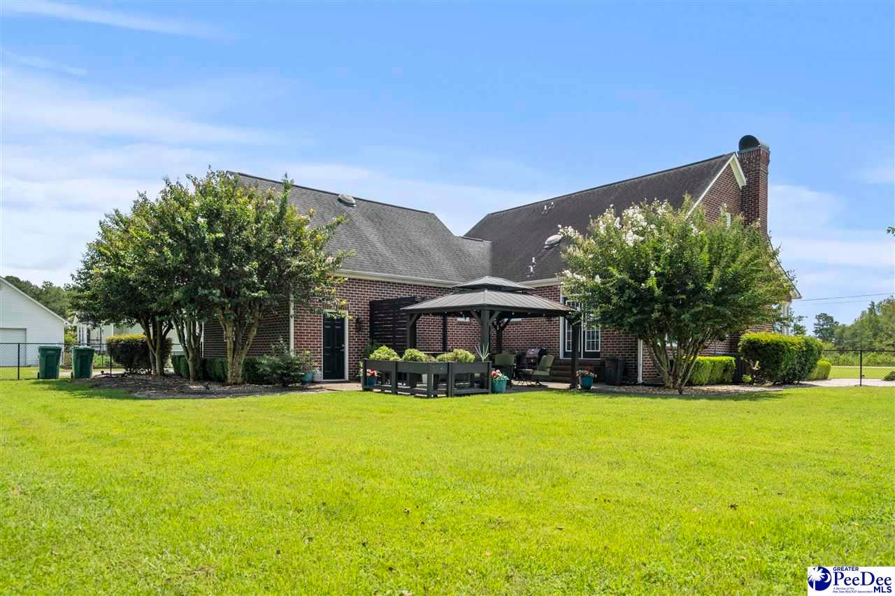 630 Shannon Road Marion, SC 29571 - Photo 43 of 60 Gallery Image 43