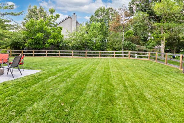 323 Village Ridge Drive Powell, OH 43065 - Photo 39 of 47