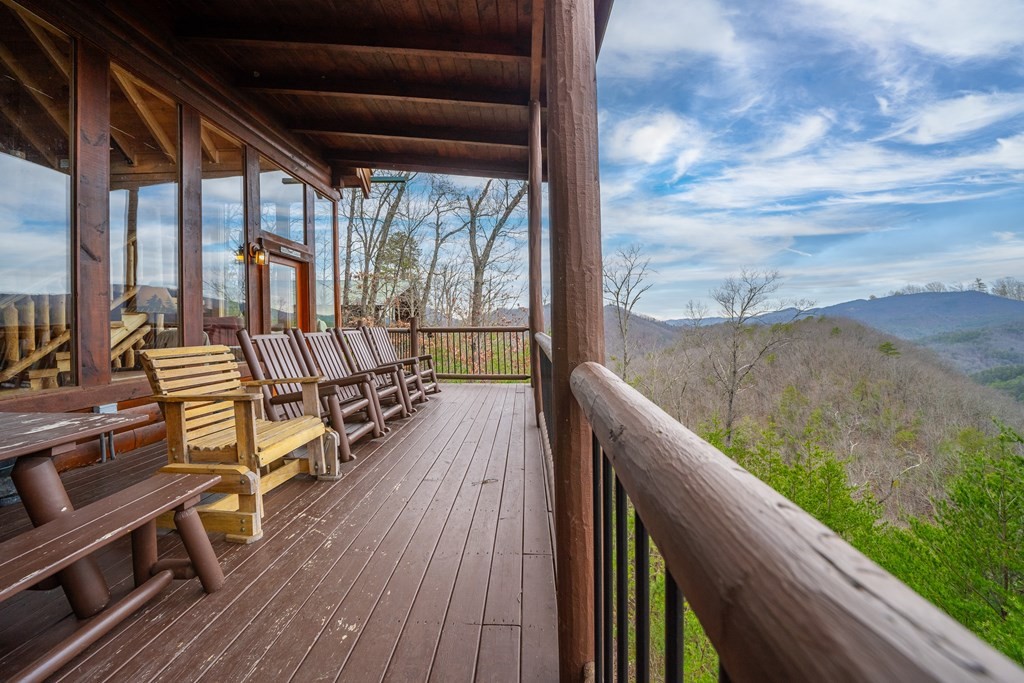 3532 Carsons Ridge Way Sevierville, TN 37862 - Photo 30 of 45 Gallery Image 30