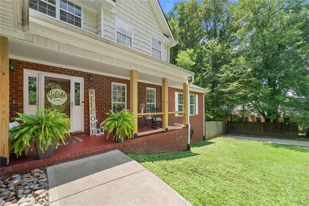 41 Connell Street Jasper, GA 30143 - Photo 8 of 63