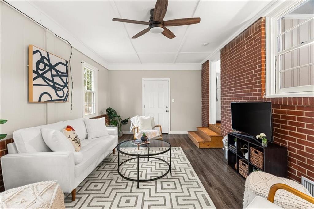 1935 Handley Avenue Southwest Atlanta, GA 30310 - Photo 16 of 23