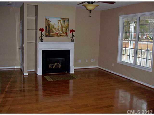 790 Mason Dickson Road York, SC 29745 - Photo 5 of 13 a living room with a fireplace