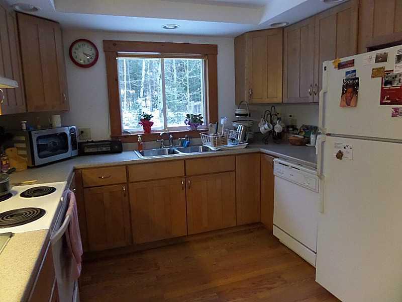 360 Wottons Mill Road Union, ME 04862 - Photo 9 of 34 Kitchen.