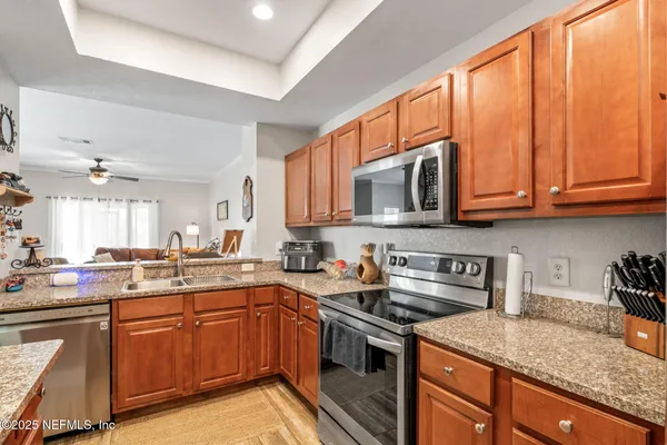 $263,900 | 10200 Belle Rive Boulevard, Unit 4701, Jacksonville, FL 32256