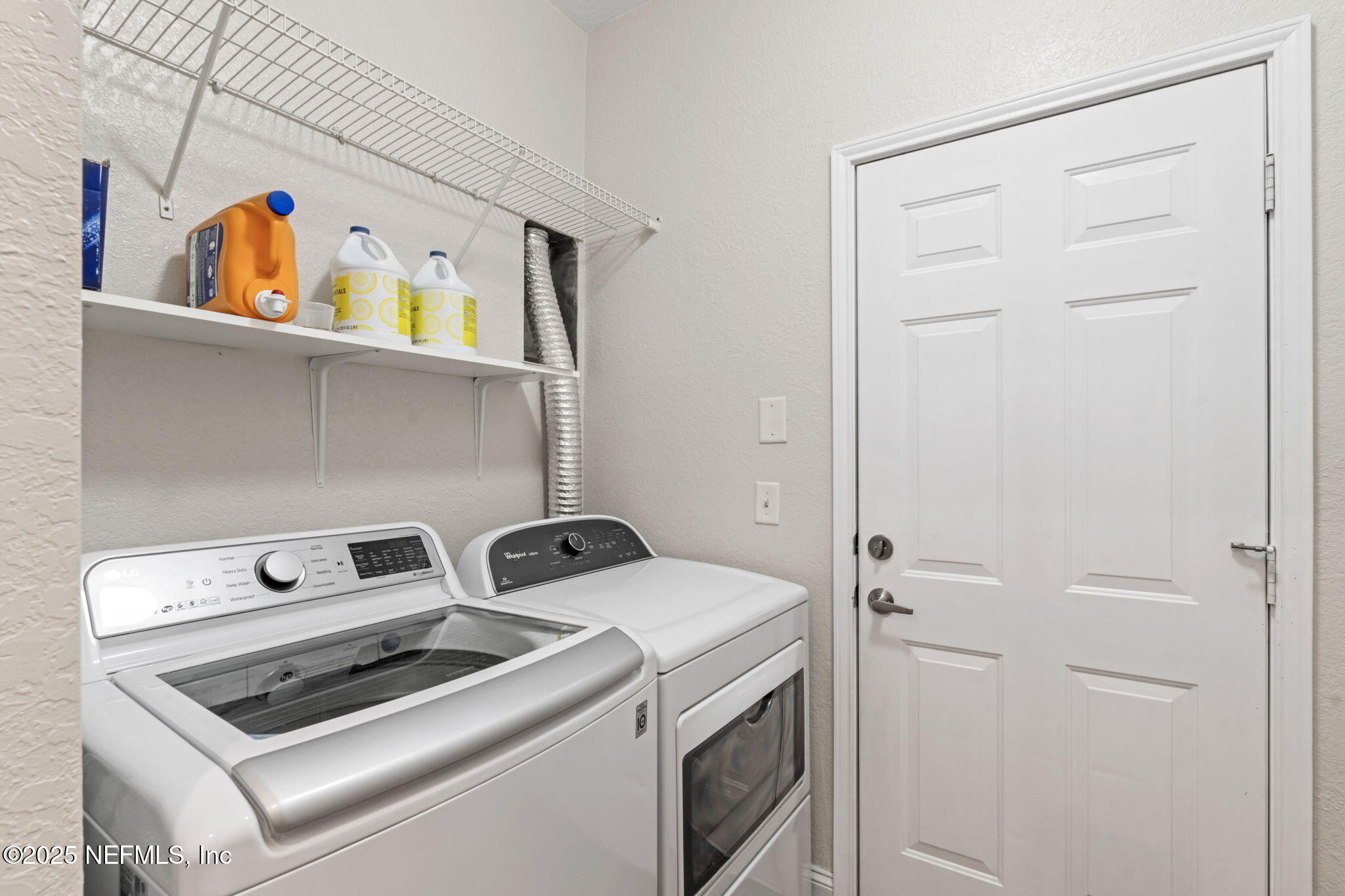 10200 Belle Rive Boulevard, Unit 4701 Jacksonville, FL 32256 - Photo 21 of 52 inside Laundry