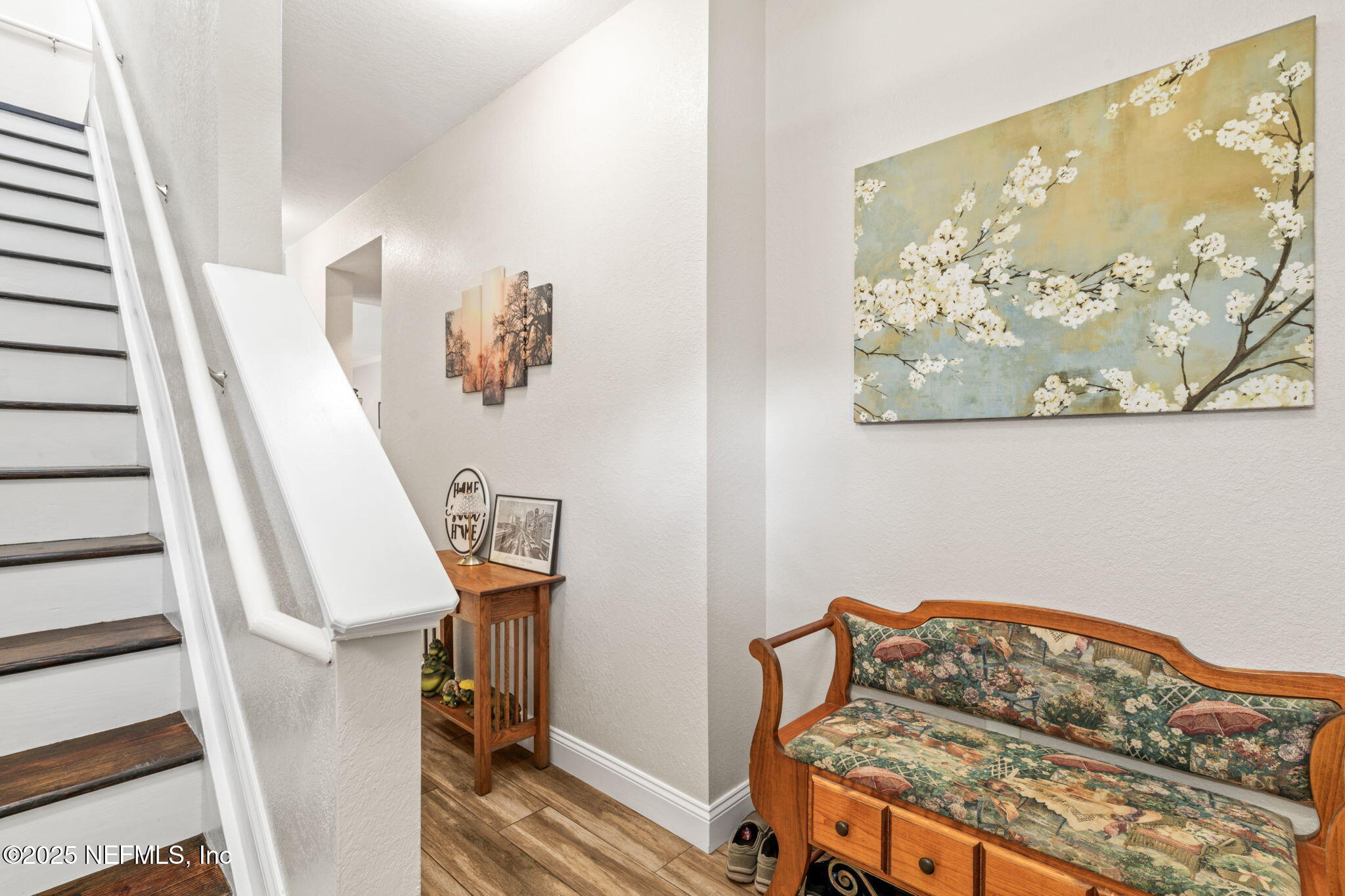 10200 Belle Rive Boulevard, Unit 4701 Jacksonville, FL 32256 - Photo 22 of 52 Staircase