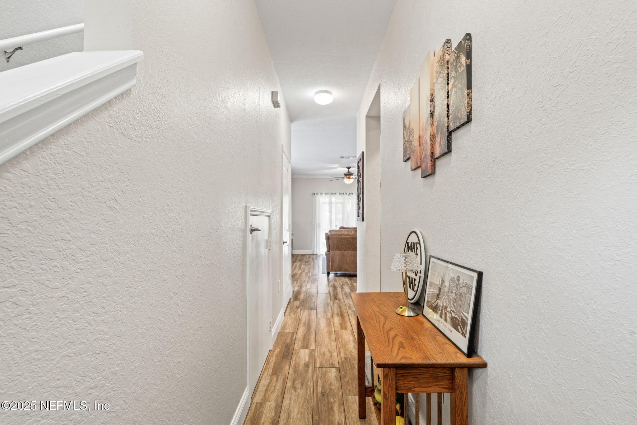 10200 Belle Rive Boulevard, Unit 4701 Jacksonville, FL 32256 - Photo 7 of 52 Hallway