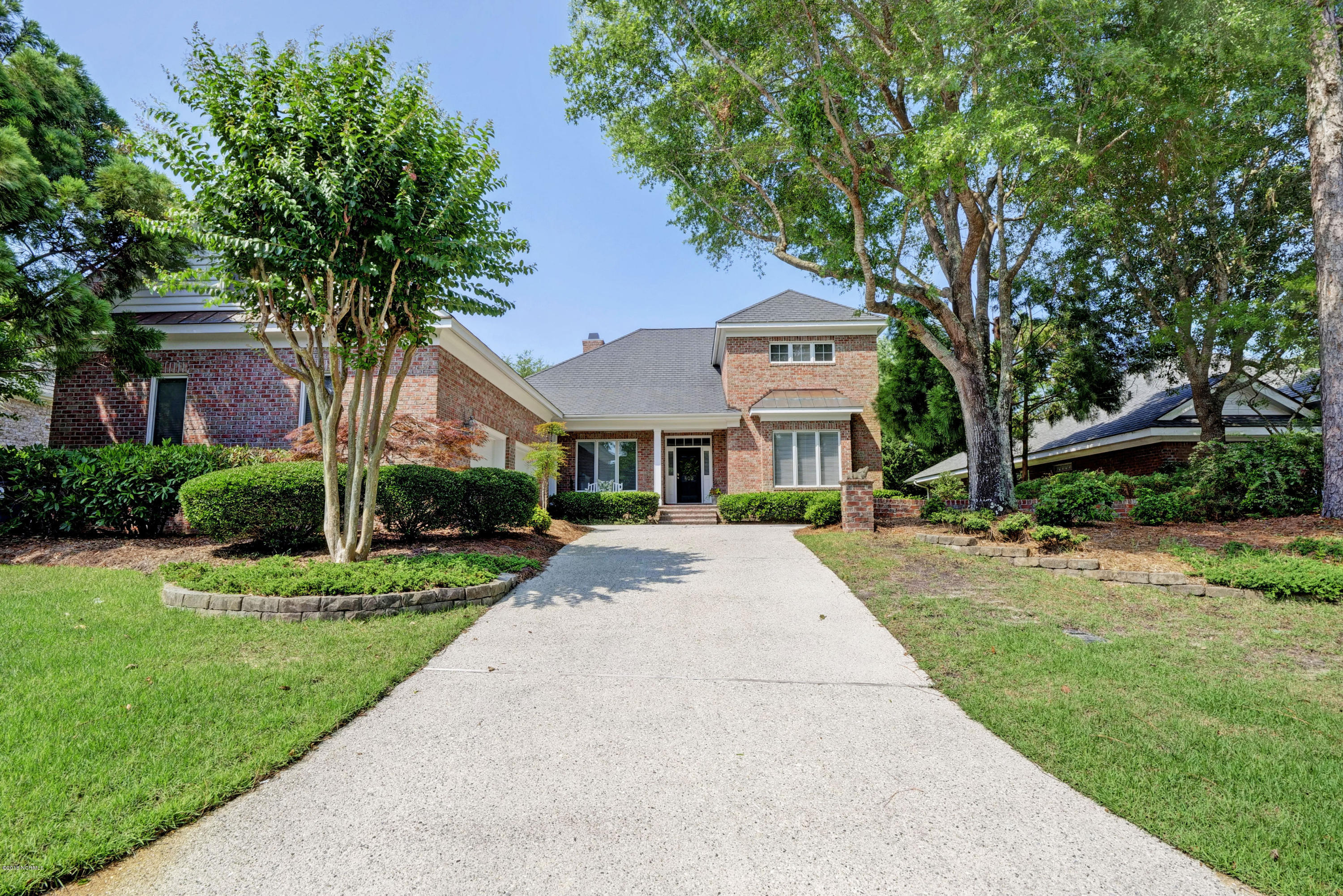 802 Fox Ridge Lane Wilmington, NC 28405 - Photo 1 of 33 802 Fox Ridge Ln
