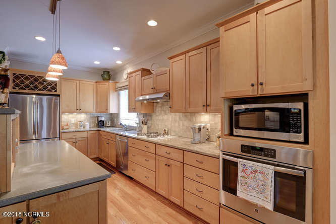 802 Fox Ridge Lane Wilmington, NC 28405 - Photo 11 of 33 802 Fox Ridge Ln Wilmington NC-small-011