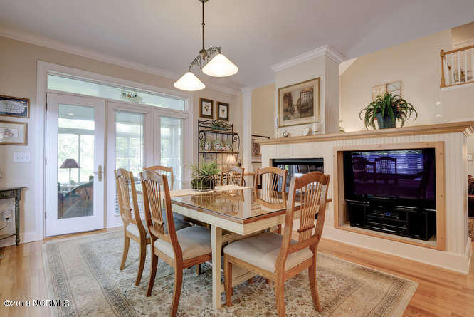 802 Fox Ridge Lane Wilmington, NC 28405 - Photo 12 of 33 802 Fox Ridge Ln Wilmington NC-small-012