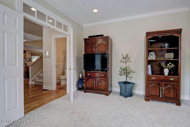 802 Fox Ridge Lane Wilmington, NC 28405 - Photo 13 of 33 802 Fox Ridge Ln Wilmington NC-small-013