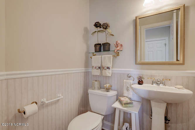 802 Fox Ridge Lane Wilmington, NC 28405 - Photo 15 of 33 802 Fox Ridge Ln Wilmington NC-small-015
