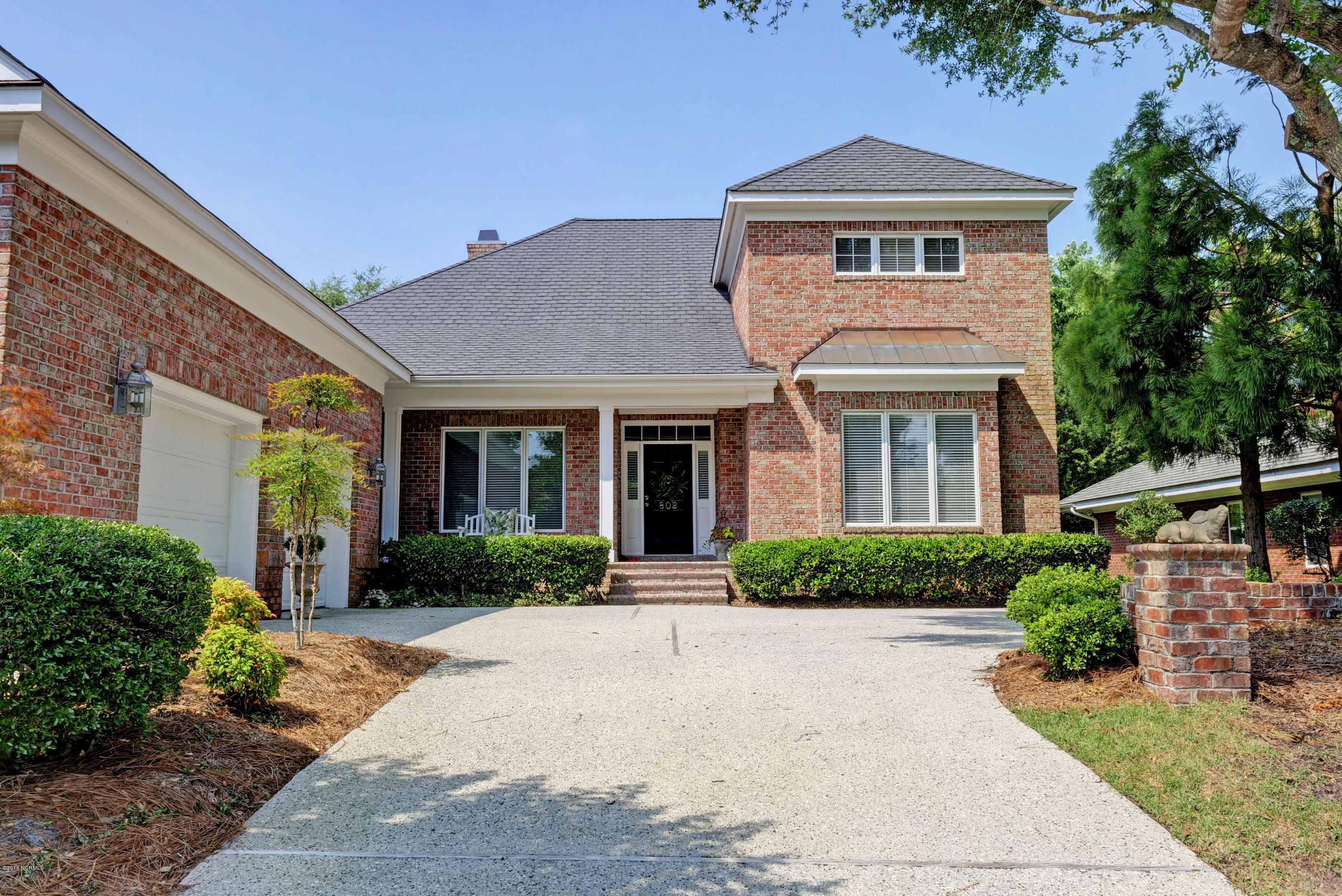 802 Fox Ridge Lane Wilmington, NC 28405 - Photo 2 of 33 802 Fox Ridge Ln Wilmington NC-print-res