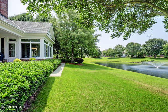 802 Fox Ridge Lane Wilmington, NC 28405 - Photo 30 of 33 802 Fox Ridge Ln Wilmington NC-small-031