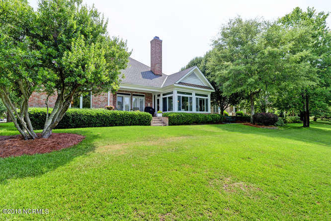 802 Fox Ridge Lane Wilmington, NC 28405 - Photo 31 of 33 802 Fox Ridge Ln Wilmington NC-small-032