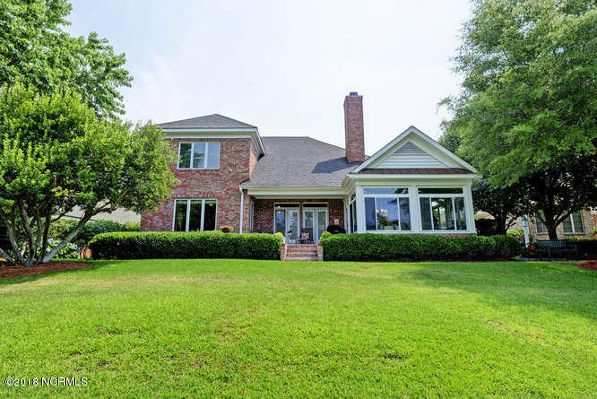 802 Fox Ridge Lane Wilmington, NC 28405 - Photo 32 of 33 802 Fox Ridge Ln Wilmington NC-small-033
