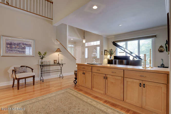 802 Fox Ridge Lane Wilmington, NC 28405 - Photo 4 of 33 802 Fox Ridge Ln Wilmington NC-small-005