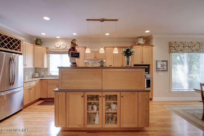 802 Fox Ridge Lane Wilmington, NC 28405 - Photo 9 of 33 802 Fox Ridge Ln Wilmington NC-small-009