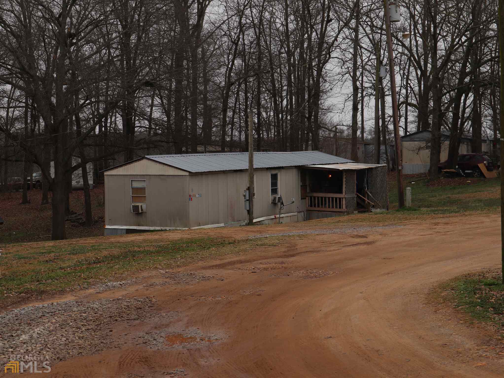 403 County Road 49 Ranburne, AL 36273 - Photo 1 of 1