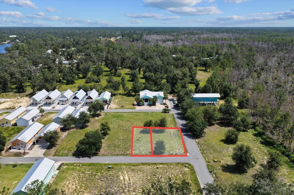 0 Southwest 869th Loop Steinhatchee, FL 32359 - Photo 6 of 14 a view of lake