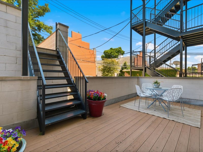 839 South Miller Street, Unit 1 Chicago, IL 60607 - Photo 30 of 40