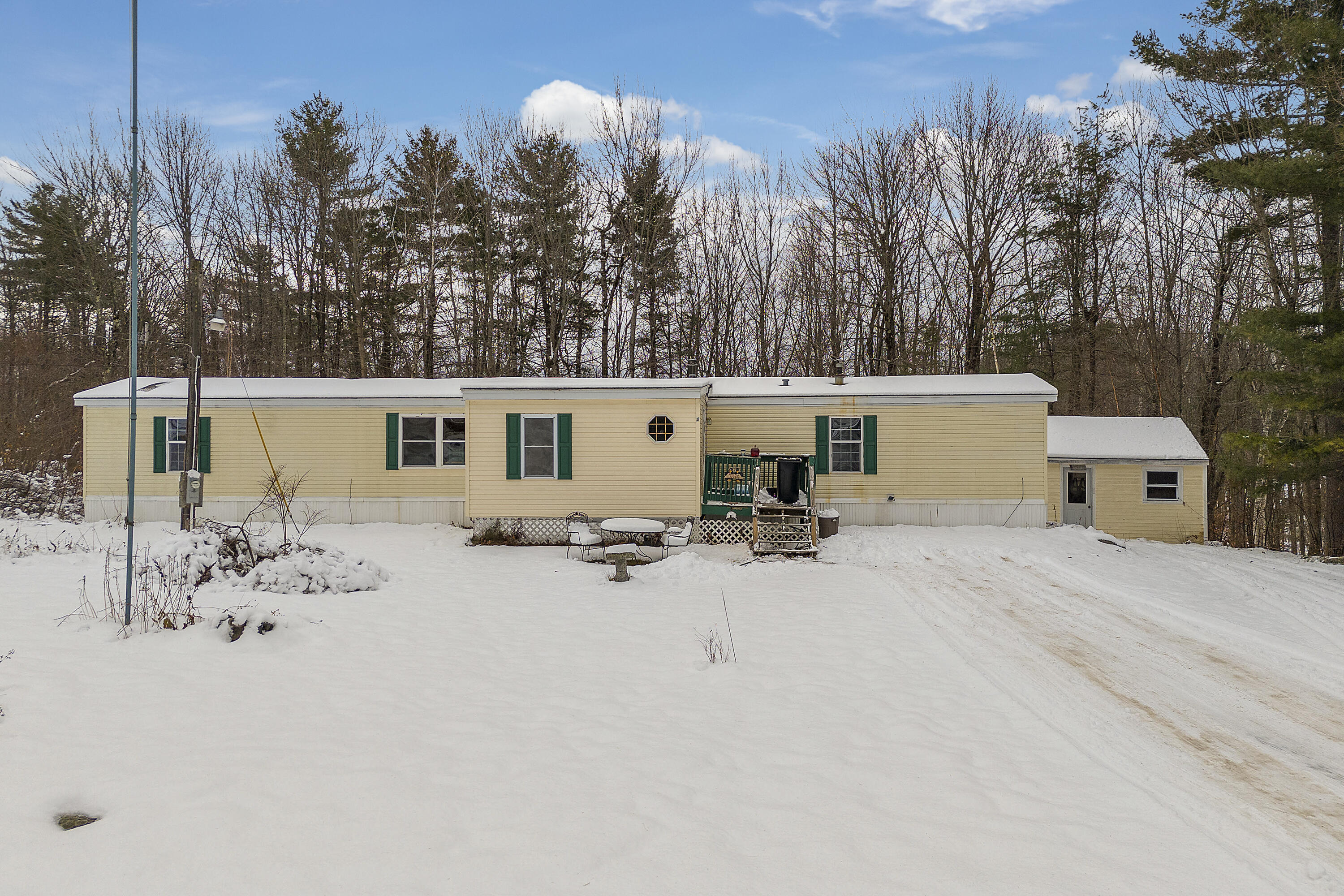 4 Edwards Road Poland, ME 04274 - Photo 1 of 37 Front