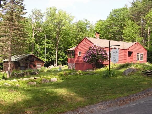 61 East Washington Road Hillsborough, NH 03244 - Photo 1 of 1 Gallery Image 1
