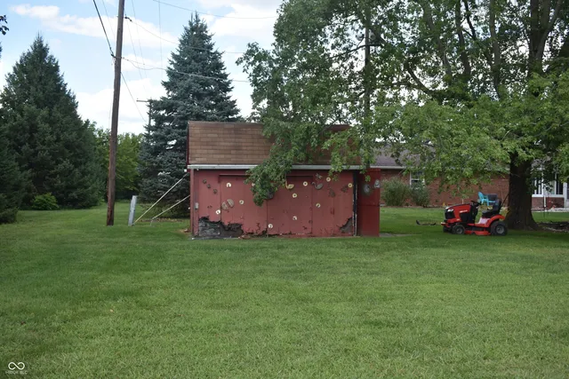 $29,500 | Undisclosed Address, Anderson, IN 46017