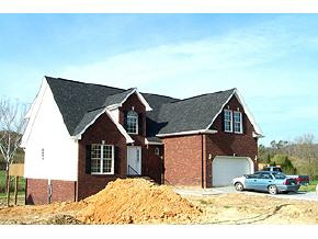3461 Bailey Ranch Road Kingsport, TN 37660 - Photo 1 of 1 Photo 1