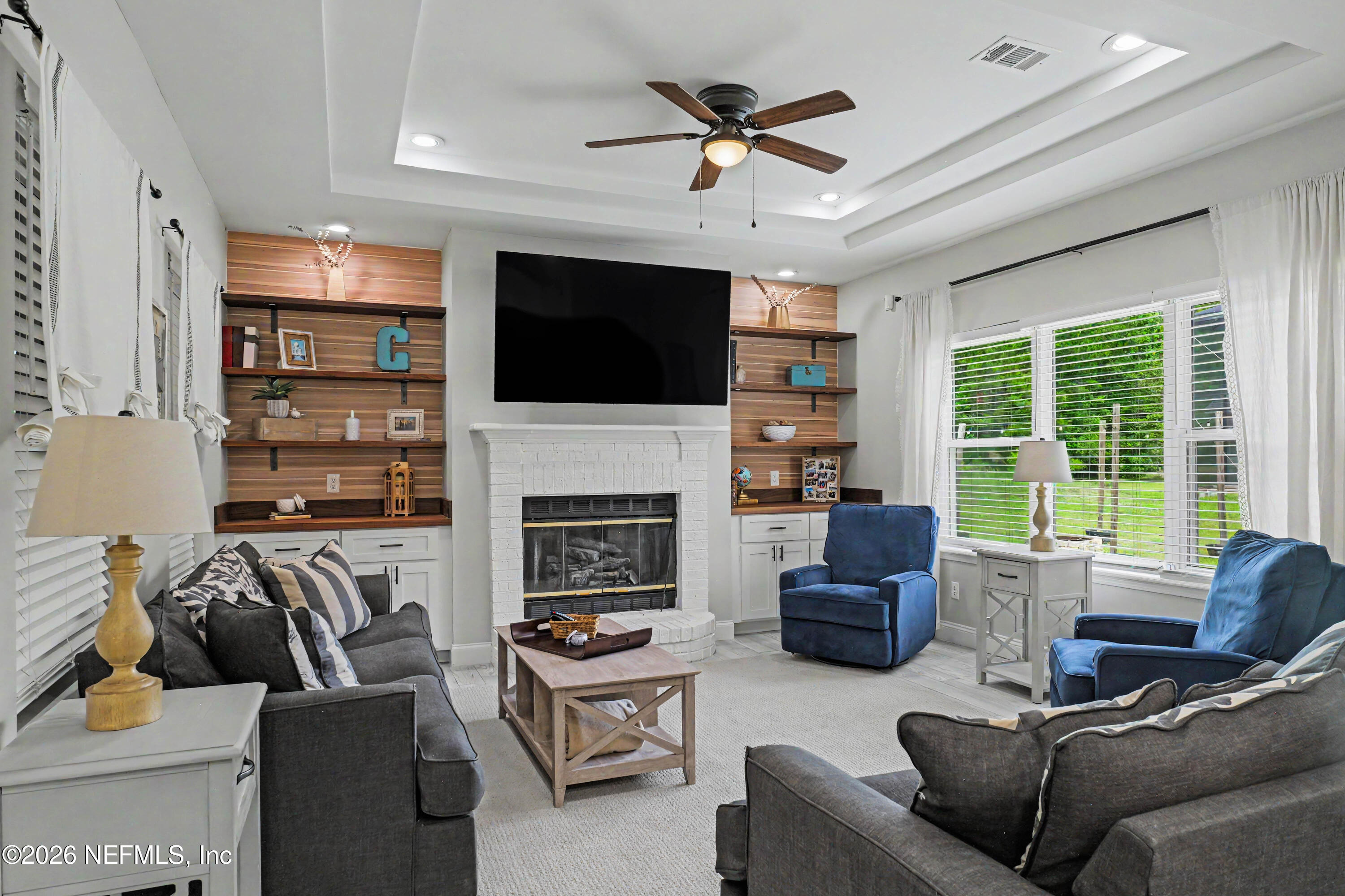 12573 Sampson Road Jacksonville, FL 32218 - Photo 25 of 87 Living/Family