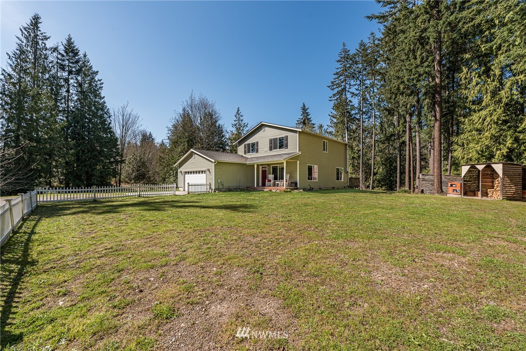 113 Brown Road Port Angeles, WA 98362 - Photo 1 of 36 Gallery Image 1