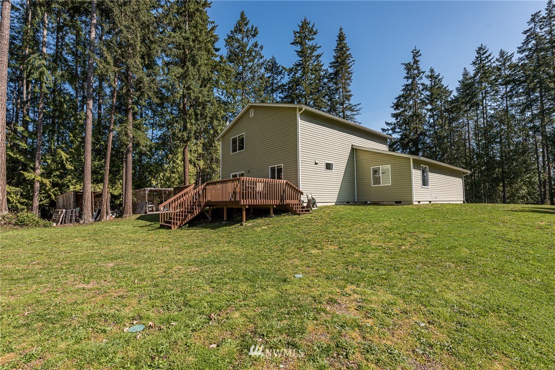 113 Brown Road Port Angeles, WA 98362 - Photo 29 of 36 Gallery Image 29