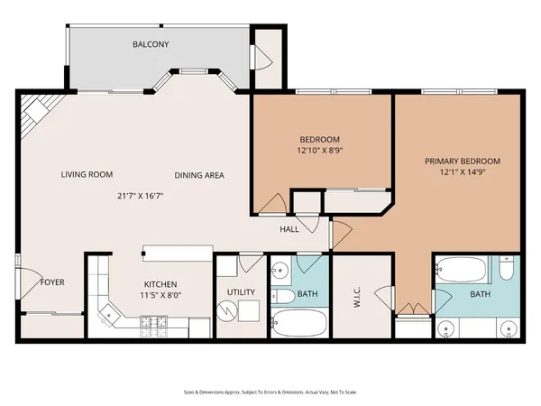 $400,000 | 502 Woodhaven Drive, Edison, NJ 08817