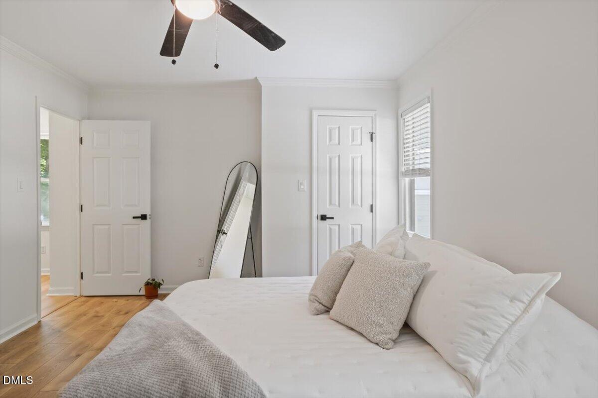 5034 Simmons Branch Trail Raleigh, NC 27606 - Photo 22 of 43