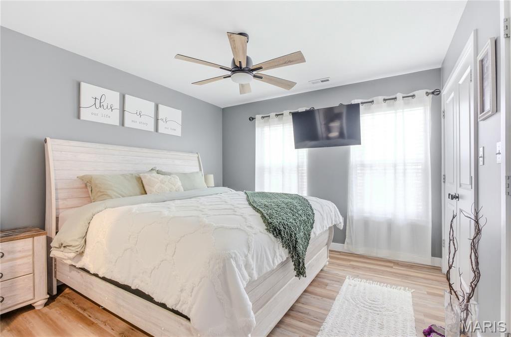 809 Concannon Street Moberly, MO 65270 - Photo 12 of 24