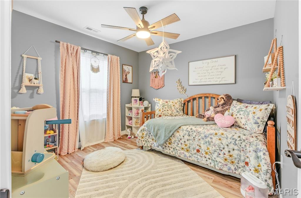 809 Concannon Street Moberly, MO 65270 - Photo 14 of 24