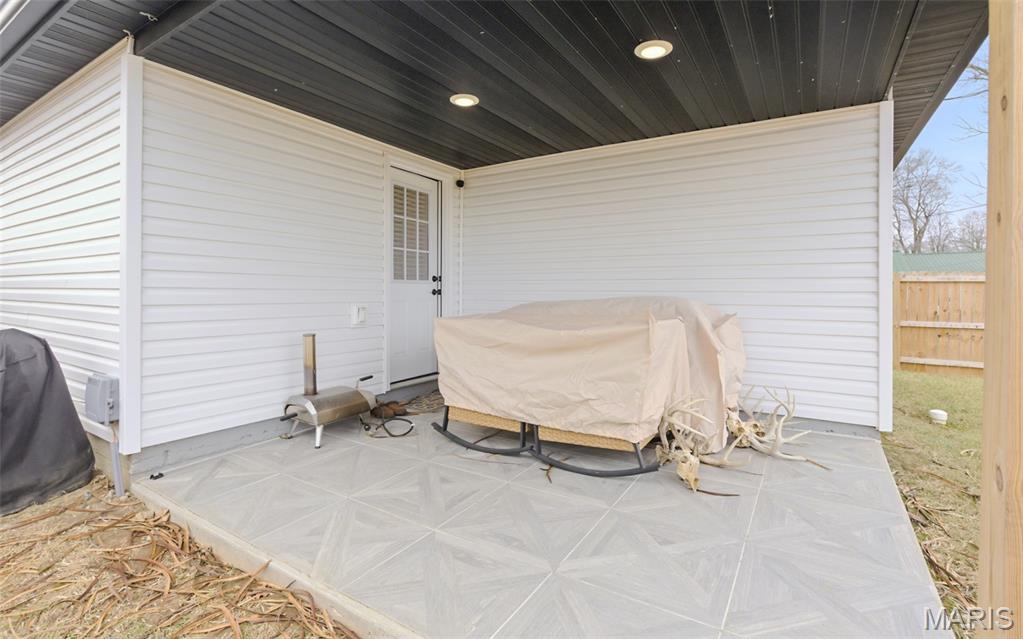 809 Concannon Street Moberly, MO 65270 - Photo 18 of 24