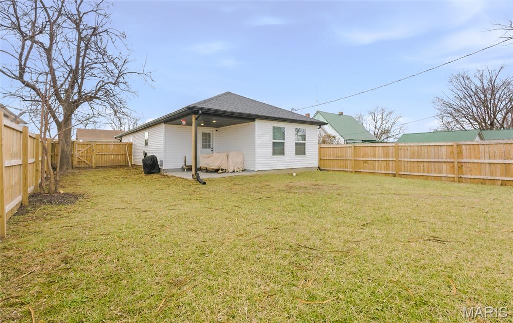 809 Concannon Street Moberly, MO 65270 - Photo 19 of 24