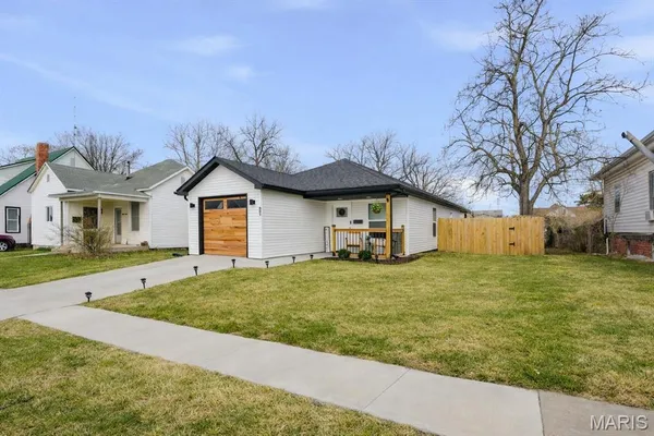 $215,000 | 809 Concannon Street, Moberly, MO 65270