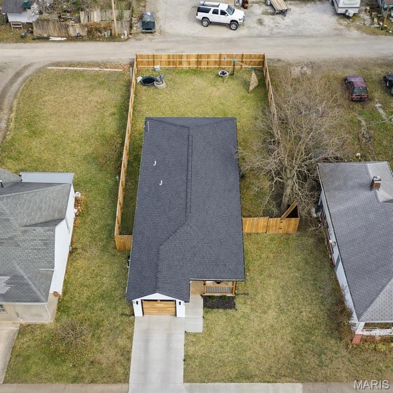 809 Concannon Street Moberly, MO 65270 - Photo 23 of 24